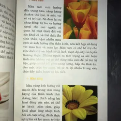 Chữa bệnh bẳng màu sắc  714179