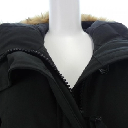 【Khuyến mãi】Áo khoác lông Canada Goose CANADA GOOSE 641509