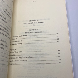 Chuyên khảo về tỉnh Long Xuyên 475649