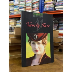 VANITY FAIR - William Makepeace Thackeray 163737