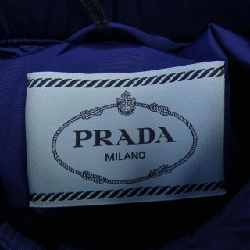 Áo khoác lông vũ PRADA với logo hình tam giác 29X042 S222 1WQ8 - Hàng hiệu Chính hãng 820831