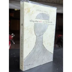 Tiếng đàn môi sau bờ rào đá - Đỗ Bích Thuý