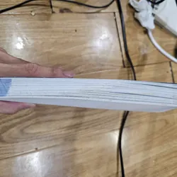 Những bước đơn giản đến ước mơ (mất bìa, đủ nội dung)
 722430