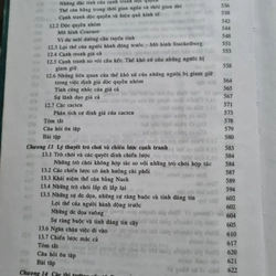Kinh tế học vi mô- bìa cứng, khổ lớn _ Sách Kinh Tế chuyên ngành  270739