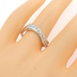 Nhẫn kim cương K18WG 0.50CT - Hàng hiệu Chính hãng 847515