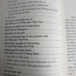 Sách Tôn Giáo Việt Nam Suy Tư Và Nhận Định - Thích Hạnh Bình 687880