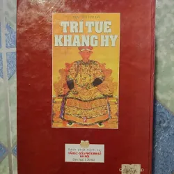 Trí tuệ Khang Hy - Trác Anh Phạm 1011151