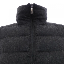 MONCLER SOLOGNE Áo khoác lông - Hàng hiệu Chính hãng 816284