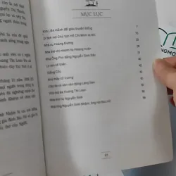 Di Tích Chủ Tịch ở Kim Liên - Trần Minh Siêu biên soạn 928552