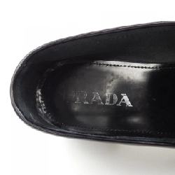 【Mã giảm giá】Giày PRADA 663023