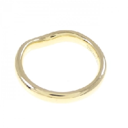 Nhẫn Tiffany Curved 9P - Hàng hiệu Authentic 838613