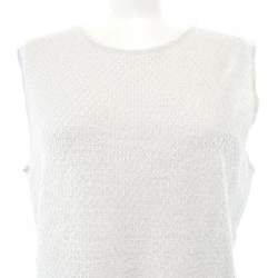 Chanel CHANEL P35700K02085 09P Áo len 631639