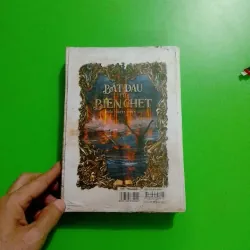 [Tiểu thuyết] Bắt đầu từ Biển Chết 800261