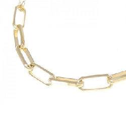 K18YG Dây chuyền - Hàng hiệu Chính hãng 867161