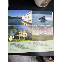 Khám phá thế giới 599827