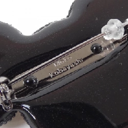 Moko Kobayashi Brooch - Hàng hiệu Authentic 832699