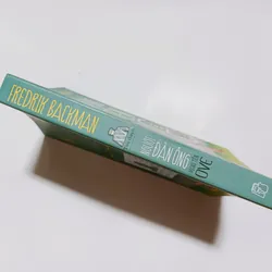 Người Đàn Ông Mang Tên Ove 712347