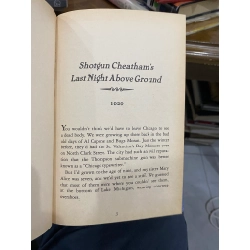 A Long Way from Chicago - Richard Peck