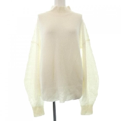 【Mã giảm giá】BraMink BLAMINK Áo len