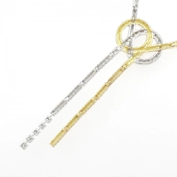 Dây chuyền kim cương Tasaki 1.28CT - Hàng hiệu chính hãng 841403