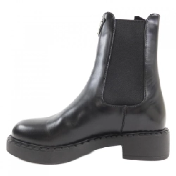 【Mã giảm giá】Giày bốt PRADA 665083