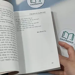 Công lý tự do và phát triển - Bùi Đình Vụ 688677