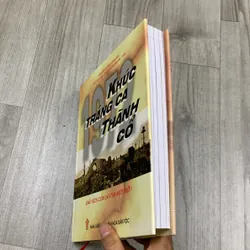 Khúc tráng ca thành cổ, dấu tích còn lại một thời. 8a1 707591