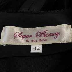 SUPER BEAUTY - Áo thun Hàng hiệu Authentic 824913