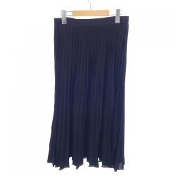 Miu Miu MIU MIU chân váy 651302