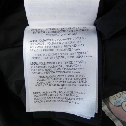 Áo khoác lông vũ MONCLER 639531