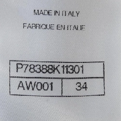 CHANEL LOOK46 P78388K11301 Áo vest - Hàng hiệu Chính hãng 823471