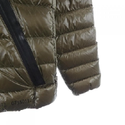 Burberry BURBERRY 80336661 Áo khoác lông - Hàng hiệu Chính hãng 886017