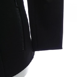 Áo khoác không cổ HERMES 3E0203DJ - Hàng hiệu Authentic 813147