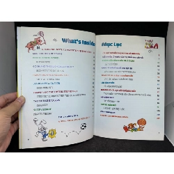 7 Thói Quen Của Thế Hệ Ưu Việt Nhí, Sean Covey, Mới 80% (Ố Nhẹ), 2017 SBM2407 916347