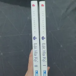 (Combo) "Lật Hạ Ký" - Cửu Nguyệt Hi 790153