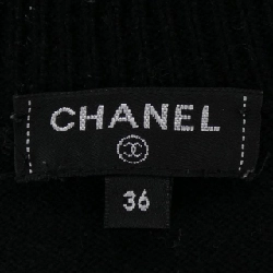 CHANEL P58565K07670 Áo len - Hàng hiệu Chính hãng 824668