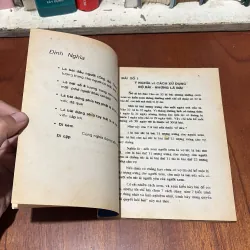 II Bói Toán: Bí Quyết Bói Bài Theo Khoa Học Rất Linh Nghiệm - Lê Đang - Thời Vận - 1964 762058