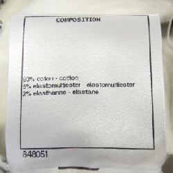 CHANEL P71263V62840 21B Quần - Hàng hiệu Chính hãng 816529