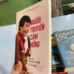 NGƯỜI TRUYỀN CẢM HỨNG - TIẾN SĨ: LÊ THẨM DƯƠNG 446256