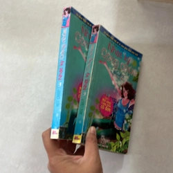 Nhật ký công chúa Meg Cabot (Hoa học trò) 543116