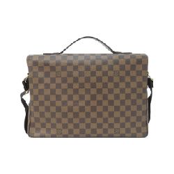 Túi xách vai Louis Vuitton Damier Broadway N42270 - Hàng hiệu Authentic 768333