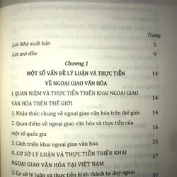 Ngoại giao văn hoá Việt Nam  740525