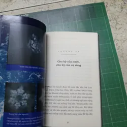 Combo 2 quyển- Thông điệp của nước+ Bí mật của nước 589620