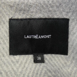 Áo khoác LAUTRE AMONT - Hàng hiệu Authentic 820720