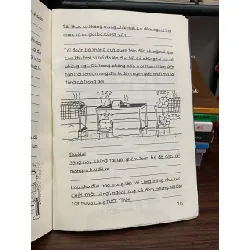 Nhật ký chú bé nhút nhát- Jeff Kinney 604258