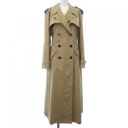 Áo khoác trench CHRISTIAN DIOR