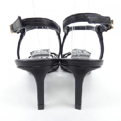 Giày cao gót CELINE - Hàng hiệu Authentic 663323