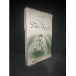 Chuyện Thảo Nguyên mới 90% HCM1703