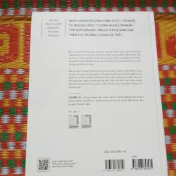 Sách marketing cho sản phẩm công nghệ - Định hình cách thế giới nghĩ về bạn. 596313