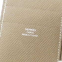 【Hàng chưa sử dụng】Ví Hermes Beán Combiné 082875CK 620200